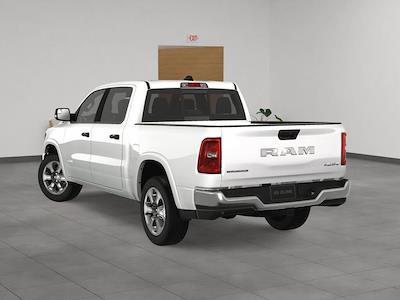 New 2025 Ram 1500 Big Horn Crew Cab 4x4 Pickup for sale #J05062 - photo 2