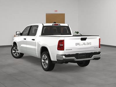 New 2025 Ram 1500 Big Horn Crew Cab 4x4 Pickup for sale #J05062 - photo 2