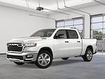 New 2025 Ram 1500 Big Horn Crew Cab 4x4 Pickup for sale #J05062 - photo 1