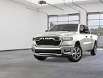 New 2025 Ram 1500 Big Horn Crew Cab 4x4 Pickup for sale #J05062 - photo 3