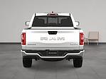 New 2025 Ram 1500 Big Horn Crew Cab 4x4 Pickup for sale #J05062 - photo 8