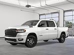 New 2025 Ram 1500 Big Horn Crew Cab 4x4 Pickup for sale #J05063 - photo 1