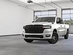 New 2025 Ram 1500 Big Horn Crew Cab 4x4 Pickup for sale #J05063 - photo 3