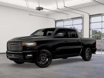 2026 Ram 1500 Crew Cab 4x4 Pickup for sale #J05065 - photo 1