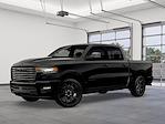 New 2026 Ram 1500 Laramie Crew Cab 4x4 Pickup for sale #J05065 - photo 1