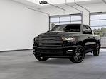New 2026 Ram 1500 Laramie Crew Cab 4x4 Pickup for sale #J05065 - photo 3