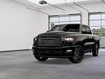 New 2026 Ram 1500 Laramie Crew Cab 4x4 Pickup for sale #J05065 - photo 3