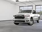New 2025 Ram 1500 Big Horn Crew Cab 4x4 Pickup for sale #J05066 - photo 2