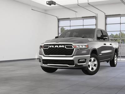 New 2025 Ram 1500 Big Horn Crew Cab 4x4 Pickup for sale #J05078 - photo 2