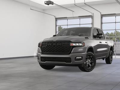 2025 Ram 1500 Crew Cab 4x4 Pickup for sale #J05079 - photo 2
