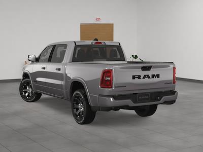 2025 Ram 1500 Crew Cab 4x4 Pickup for sale #J05081 - photo 2