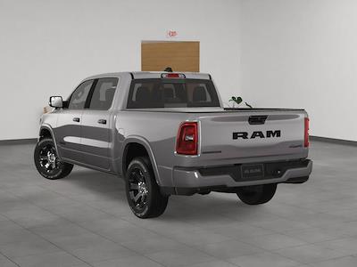 New 2025 Ram 1500 Big Horn Crew Cab 4x4 Pickup for sale #J05081 - photo 2