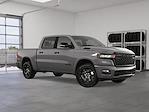 2025 Ram 1500 Crew Cab 4x4 Pickup for sale #J05081 - photo 7