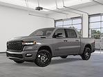 New 2025 Ram 1500 Big Horn Crew Cab 4x4 Pickup for sale #J05081 - photo 1
