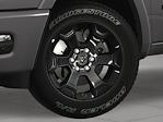 New 2025 Ram 1500 Big Horn Crew Cab 4x4 Pickup for sale #J05081 - photo 11