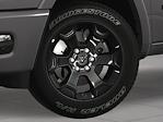 New 2025 Ram 1500 Big Horn Crew Cab 4x4 Pickup for sale #J05081 - photo 11