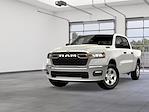 New 2026 Ram 1500 Big Horn Crew Cab 4x4 Pickup for sale #J05087 - photo 3