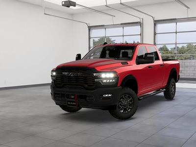 New 2026 Ram 2500 Tradesman Crew Cab 4x4 Pickup for sale #J05089 - photo 1