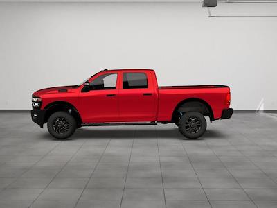 New 2026 Ram 2500 Tradesman Crew Cab 4x4 Pickup for sale #J05089 - photo 2