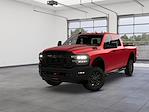 New 2026 Ram 2500 Tradesman Crew Cab 4x4 Pickup for sale #J05089 - photo 1