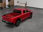 New 2026 Ram 2500 Tradesman Crew Cab 4x4 Pickup for sale #J05089 - photo 4