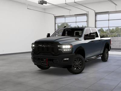 New 2026 Ram 2500 Tradesman Crew Cab 4x4 Pickup for sale #J05090 - photo 1