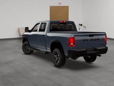 New 2026 Ram 2500 Tradesman Crew Cab 4x4 Pickup for sale #J05090 - photo 2