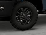 New 2026 Ram 2500 Tradesman Crew Cab 4x4 Pickup for sale #J05090 - photo 10