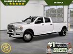 New 2026 Ram 3500 Tradesman Crew Cab 4x4 DRW Pickup for sale #J05094 - photo 1