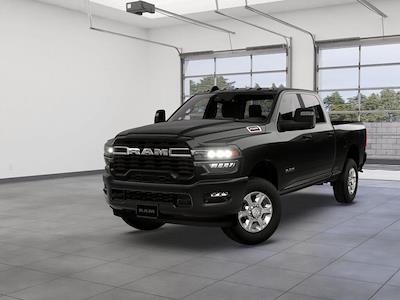 New 2026 Ram 2500 Big Horn Crew Cab 4x4 Pickup for sale #J05095 - photo 1