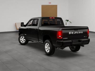 New 2026 Ram 2500 Big Horn Crew Cab 4x4 Pickup for sale #J05095 - photo 2
