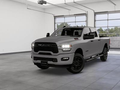 New 2026 Ram 2500 Big Horn Crew Cab 4x4 Pickup for sale #J05096 - photo 1