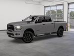 New 2026 Ram 2500 Big Horn Crew Cab 4x4 Pickup for sale #J05096 - photo 23