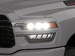 New 2026 Ram 2500 Big Horn Crew Cab 4x4 Pickup for sale #J05096 - photo 9