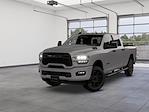 New 2026 Ram 2500 Big Horn Crew Cab 4x4 Pickup for sale #J05096 - photo 1