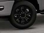 New 2026 Ram 2500 Big Horn Crew Cab 4x4 Pickup for sale #J05096 - photo 7