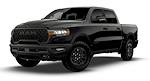 New 2026 Ram 1500 Rebel Crew Cab for sale #J05097 - photo 1