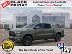 New 2026 Ram 1500 Big Horn Crew Cab 4x4 Pickup for sale #J05120 - photo 1