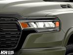 New 2026 Ram 1500 Big Horn Crew Cab 4x4 Pickup for sale #J05120 - photo 6