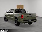 New 2026 Ram 1500 Big Horn Crew Cab 4x4 Pickup for sale #J05120 - photo 2