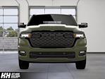 New 2026 Ram 1500 Big Horn Crew Cab 4x4 Pickup for sale #J05120 - photo 3