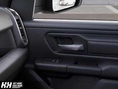 New 2025 Ram 1500 Tradesman Crew Cab for sale #J05138 - photo 2