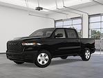 New 2025 Ram 1500 Tradesman Crew Cab 4x4 Pickup for sale #J05138 - photo 1