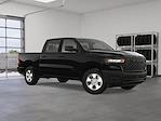 New 2025 Ram 1500 Tradesman Crew Cab 4x4 Pickup for sale #J05138 - photo 5