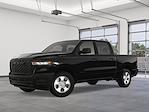 New 2025 Ram 1500 Tradesman Crew Cab 4x4 Pickup for sale #J05138 - photo 1