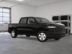New 2025 Ram 1500 Tradesman Crew Cab 4x4 Pickup for sale #J05138 - photo 5