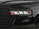 New 2025 Ram 1500 Tradesman Crew Cab 4x4 Pickup for sale #J05138 - photo 9