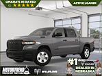 New 2025 Ram 1500 Tradesman Crew Cab 4x4 Pickup for sale #J05139 - photo 1