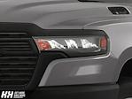 New 2025 Ram 1500 Tradesman Crew Cab 4x4 Pickup for sale #J05139 - photo 10