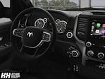 New 2025 Ram 1500 Tradesman Crew Cab 4x4 Pickup for sale #J05139 - photo 14